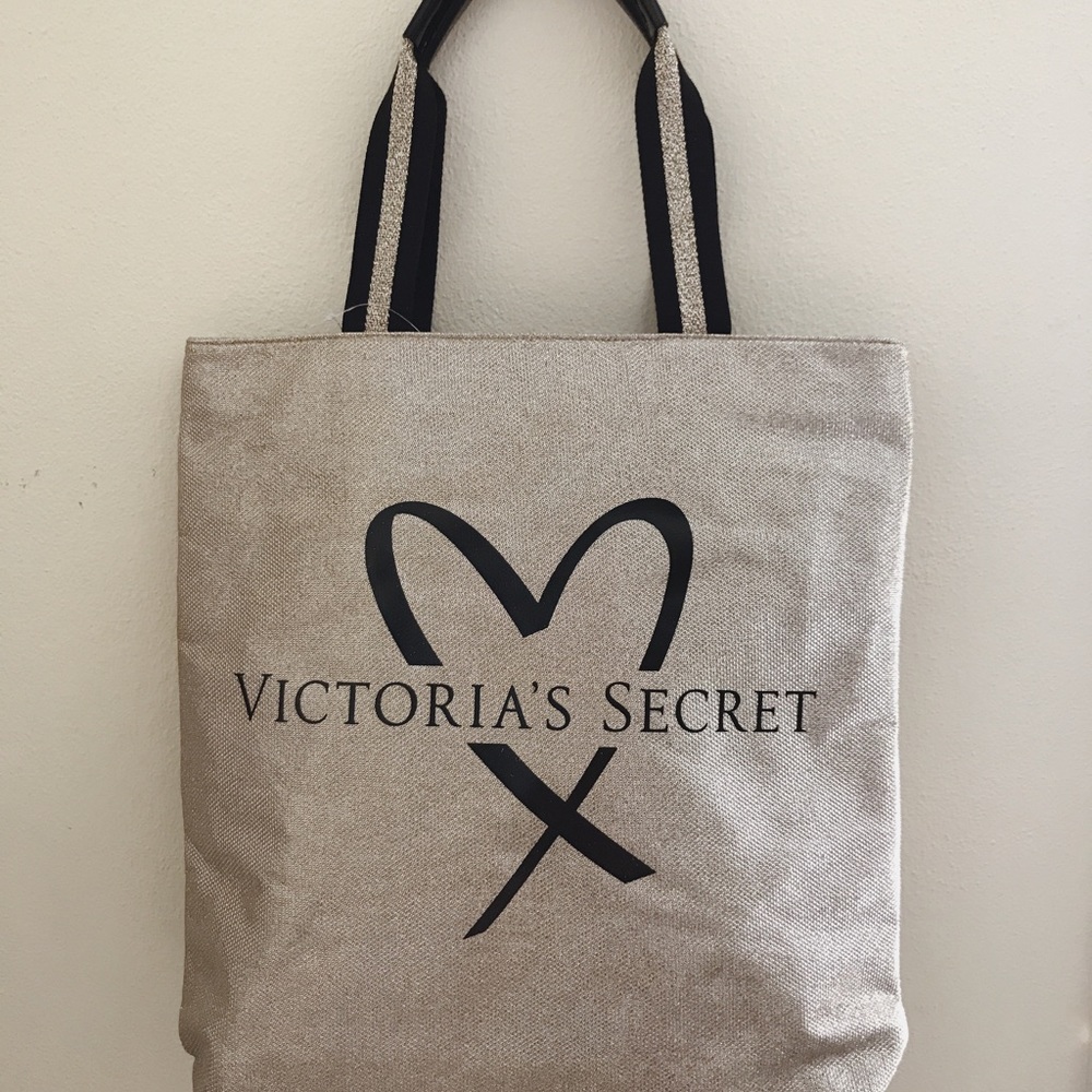 Victoria Secret Tote Bag